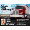 2008 Peterbilt 389 SemiTractor Truck